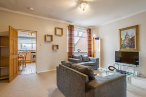 Гостиница Linslade Apartment - for Groups and Contractors  Литон Баззард